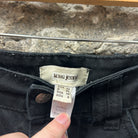 MNG Jeans Skirt
