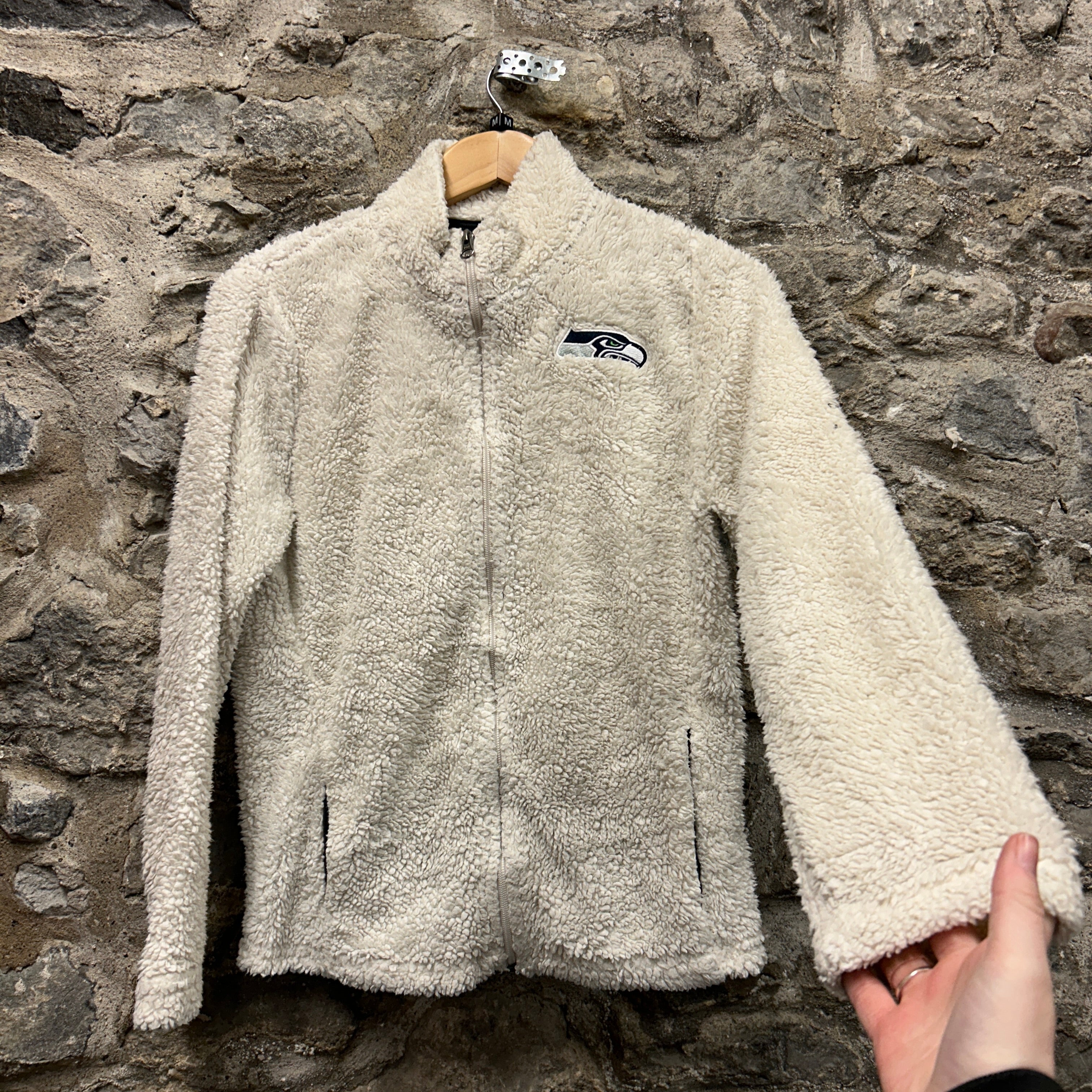 Seattle Seahawks Jacket