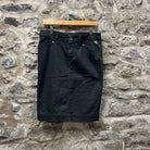 Vintage Replay Skirt