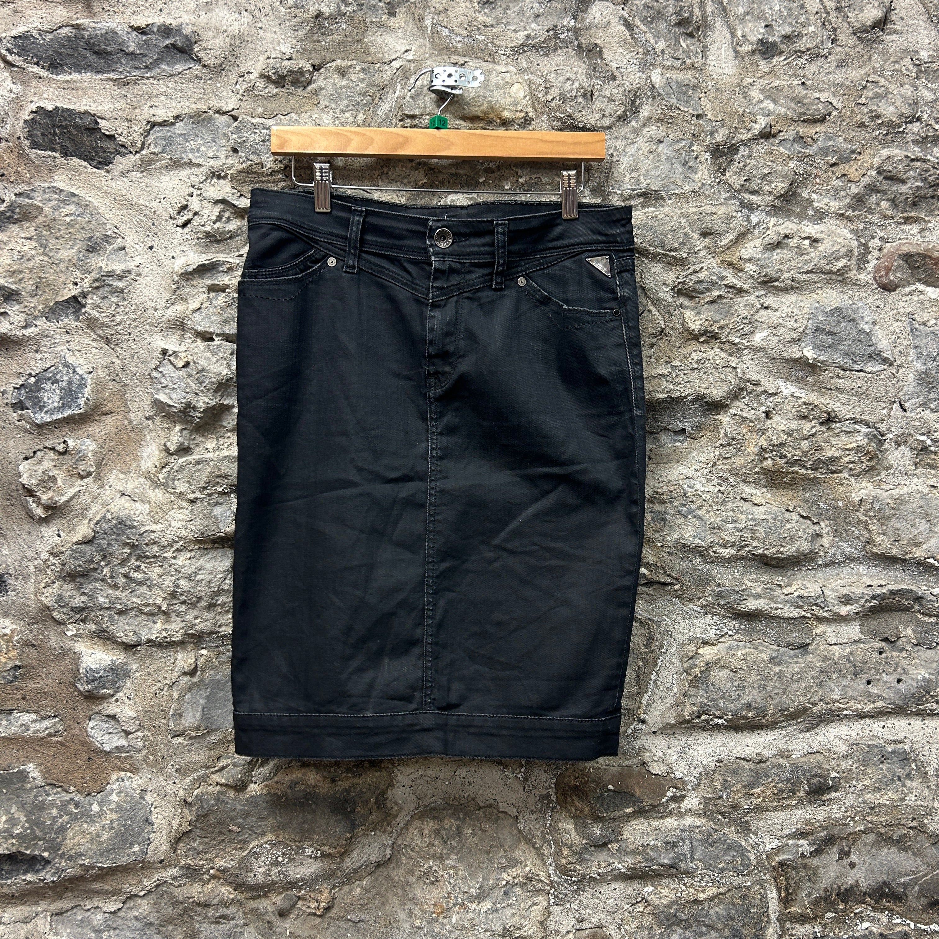 Vintage Replay Skirt
