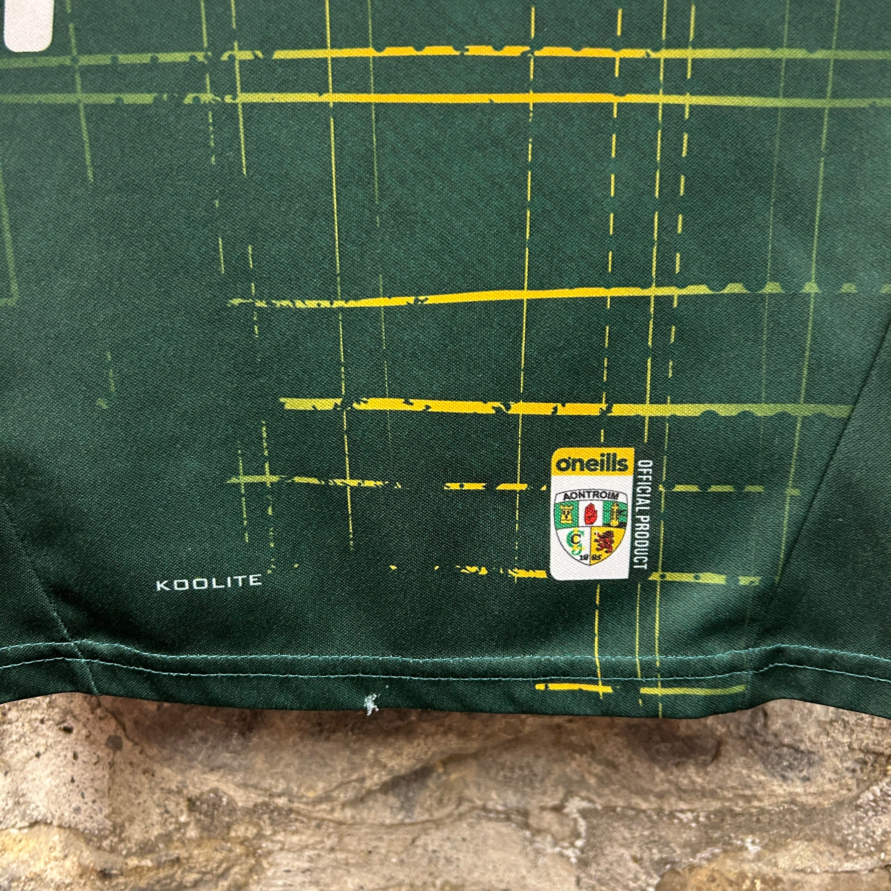 Antrim O'neills Football Jersey