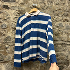 Crew Clothing Company Rugby Shirt