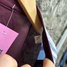 Aston Villa 20204/2025 Adidas Football Shirt