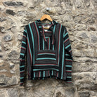 Vintage Señor Lopez Baja Hoodie