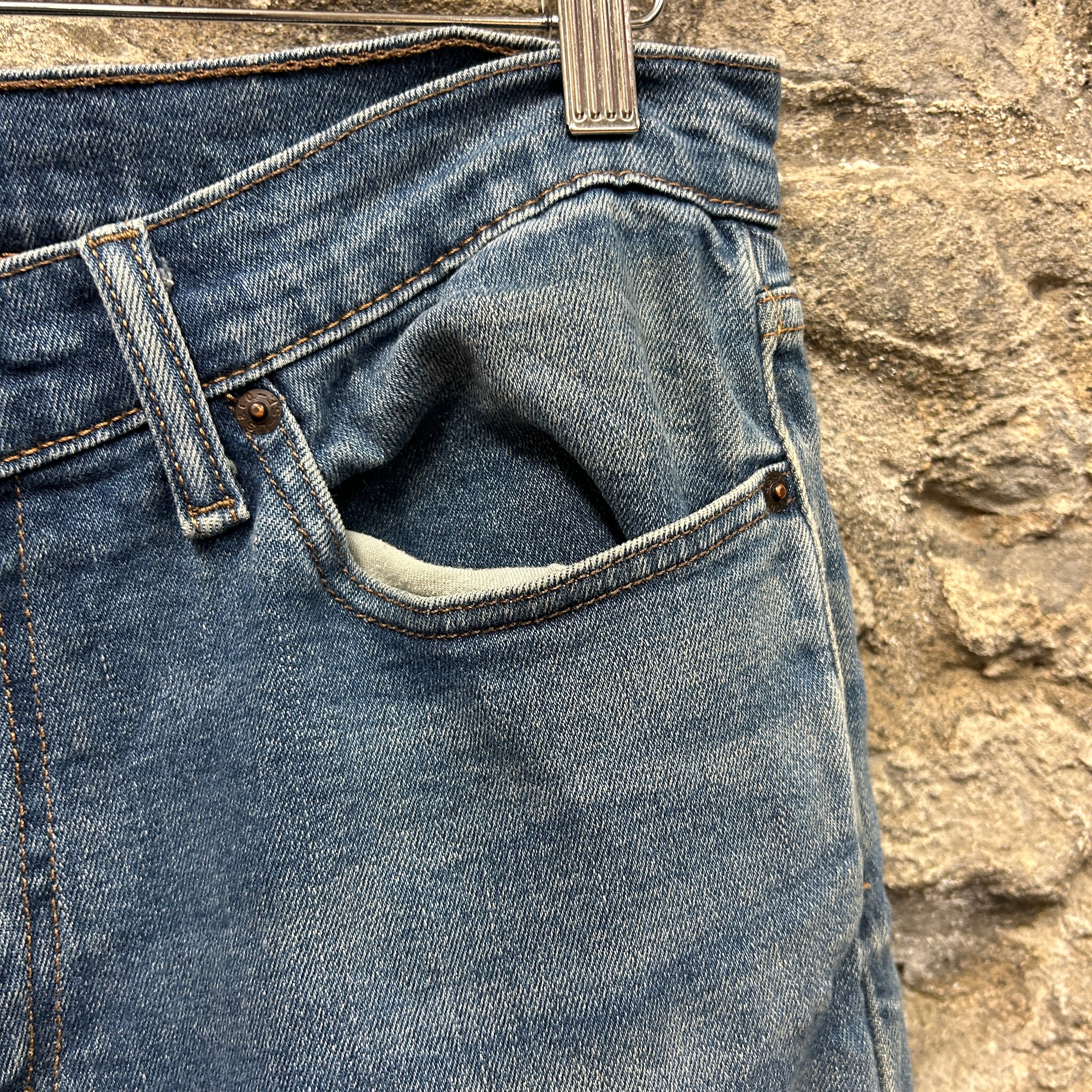 Vintage 541 Levi's Jeans