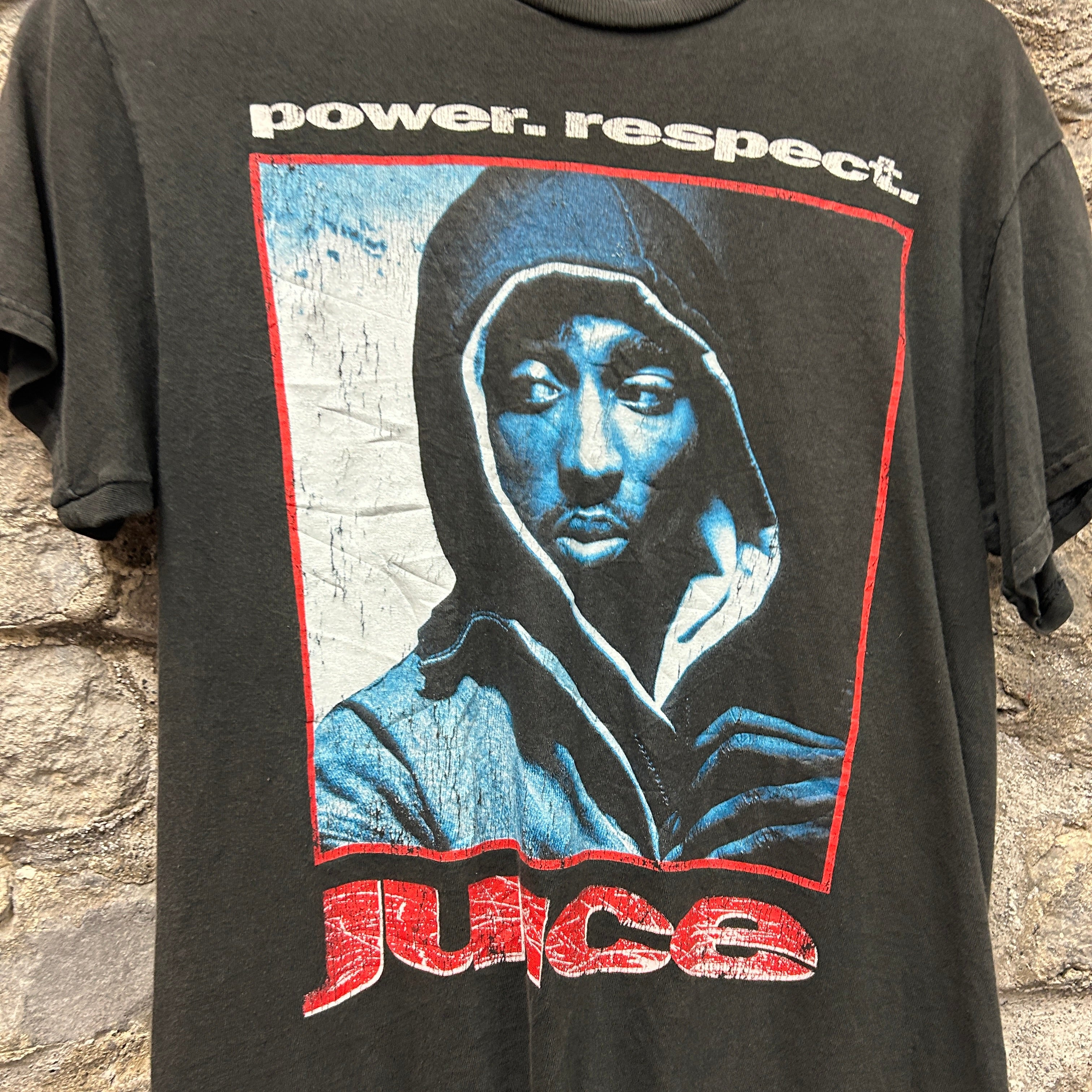 2PAC T-shirt