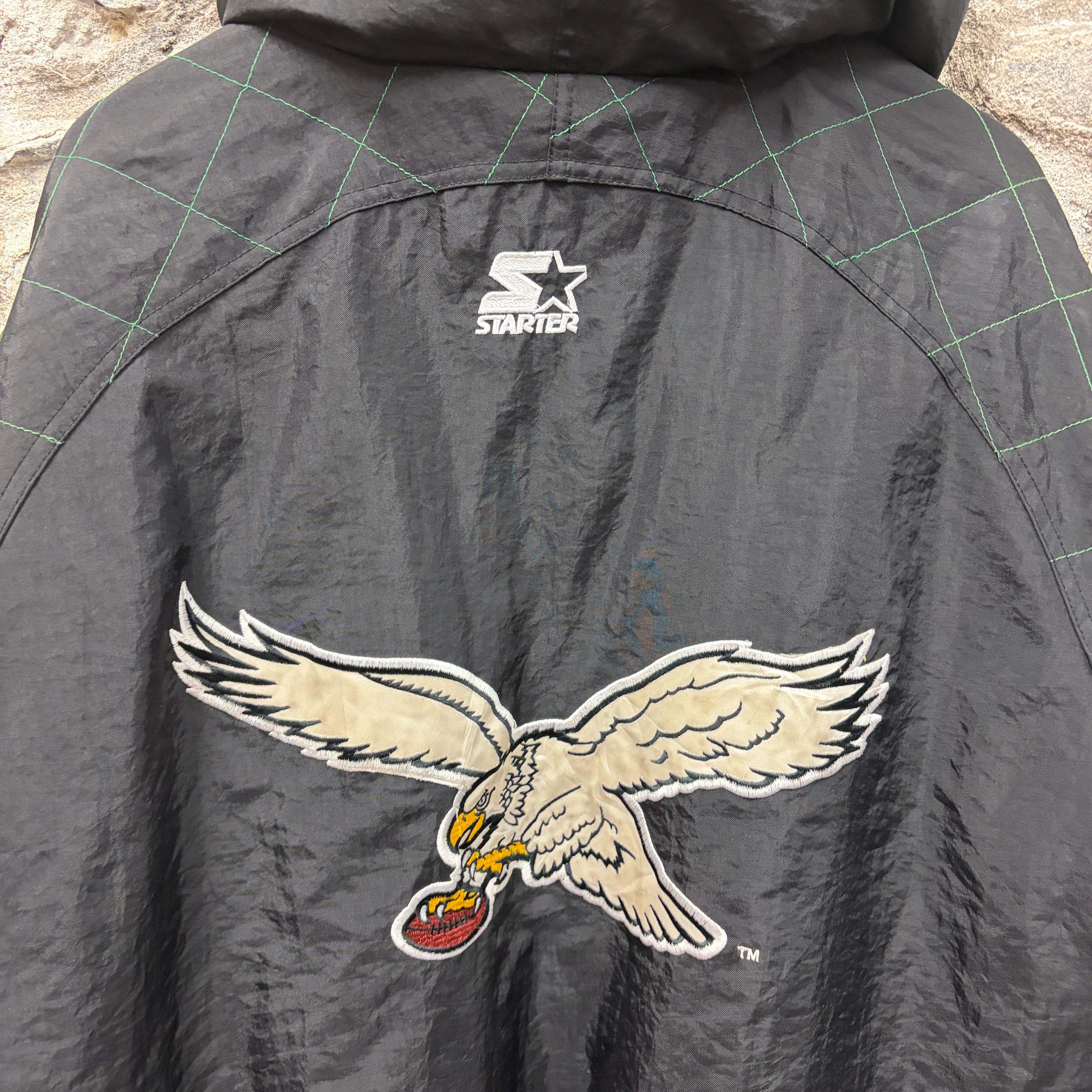 Philadelphia Eagles Starter Jacket