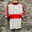 Derry 1998 O'neills Football Shirt