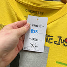 Poetic Justice T-shirt