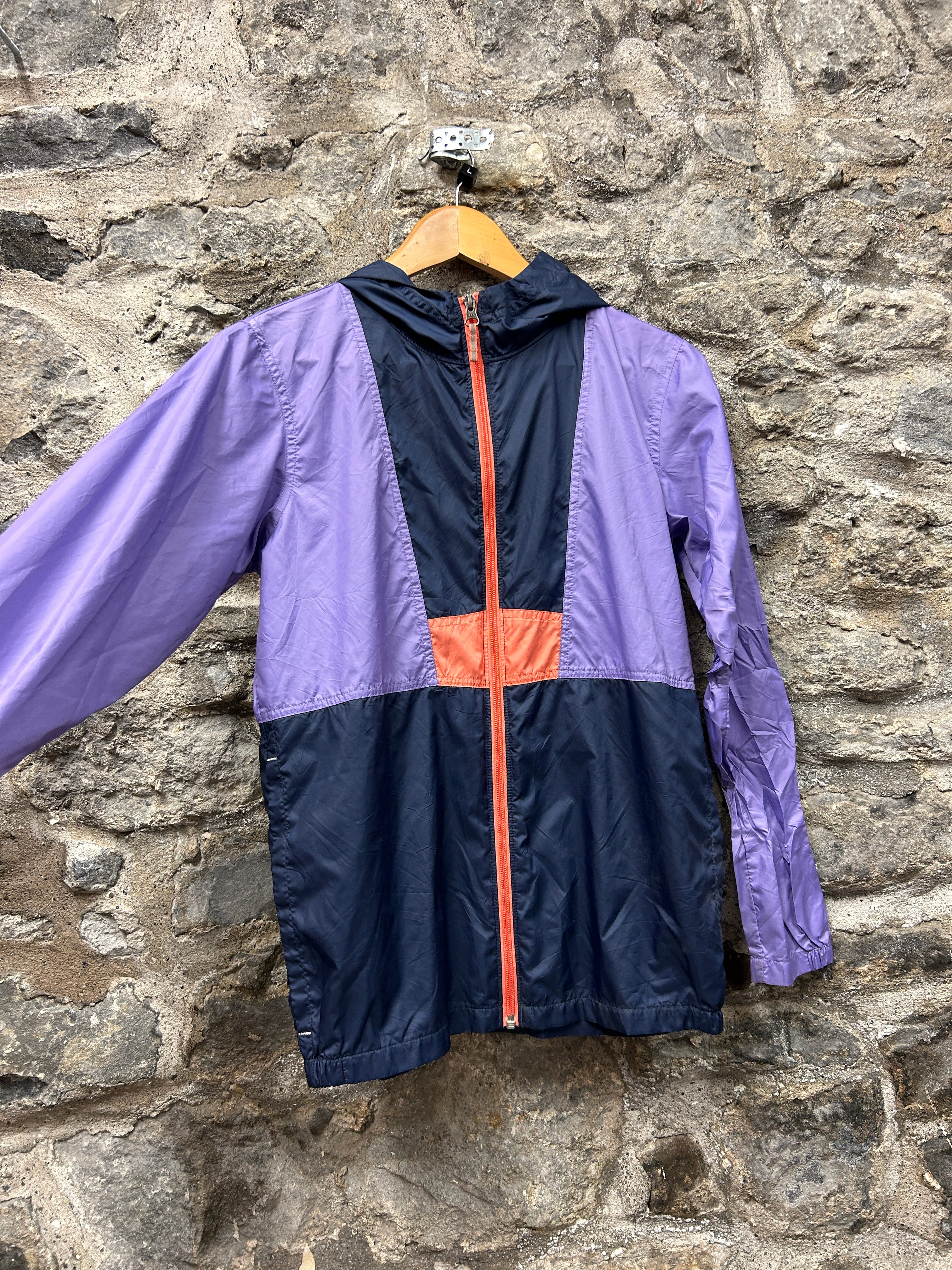 Vintage Columbia Windbreaker Jacket