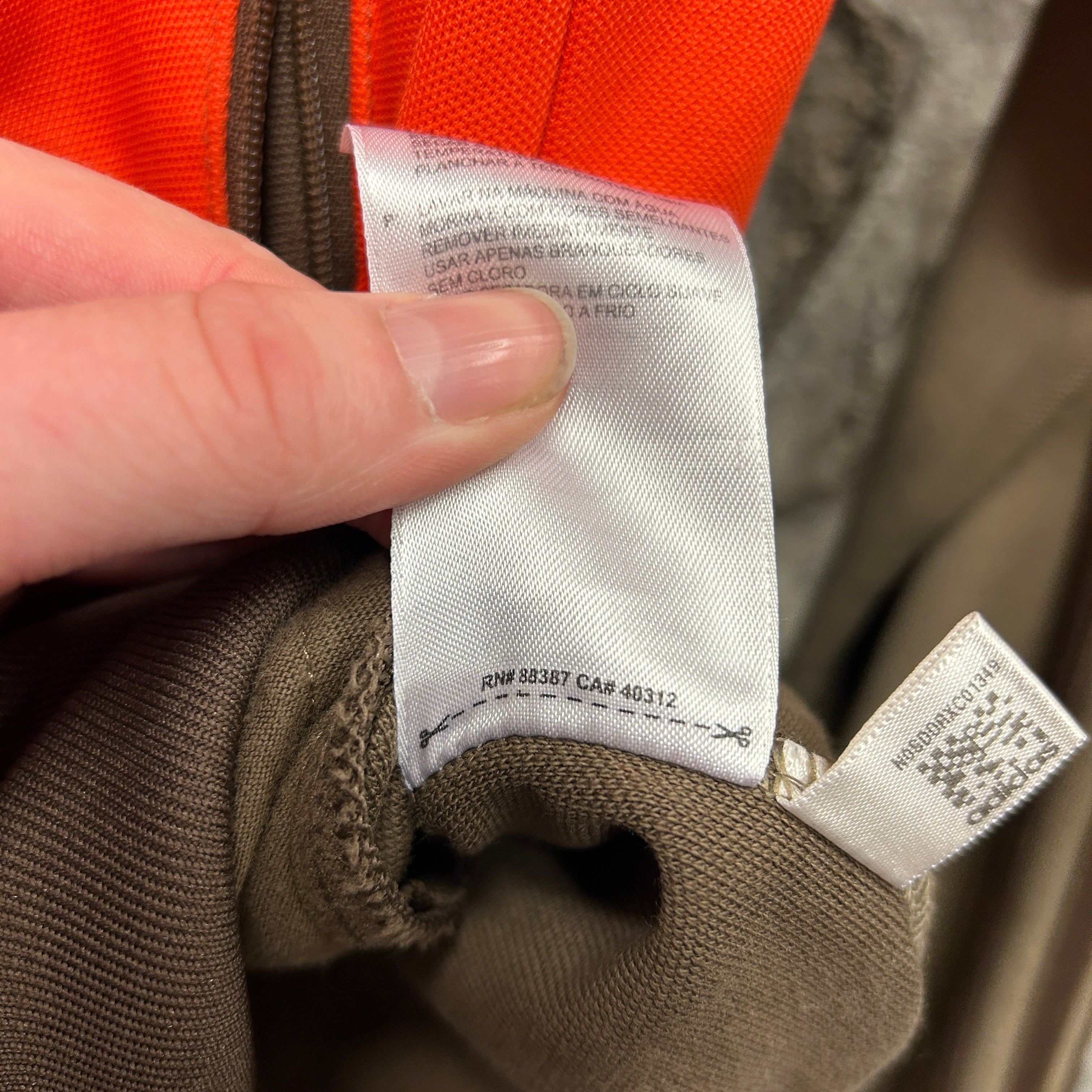 Adidas Track Jacket