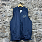Villanova Nike Jacket