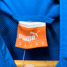 Puma Windbreaker Jacket