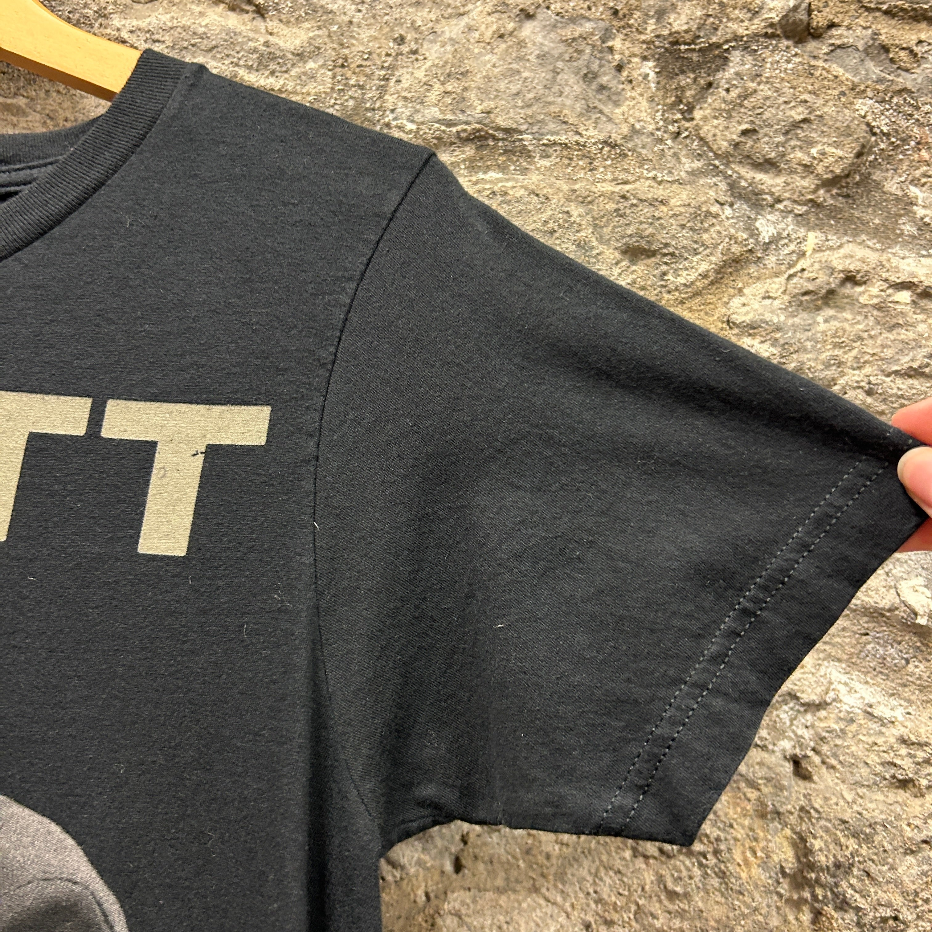 Brett Young T-shirt