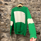 Rework Polo By Ralph Lauren Sweatshirt