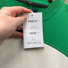 Rework Polo By Ralph Lauren Sweatshirt