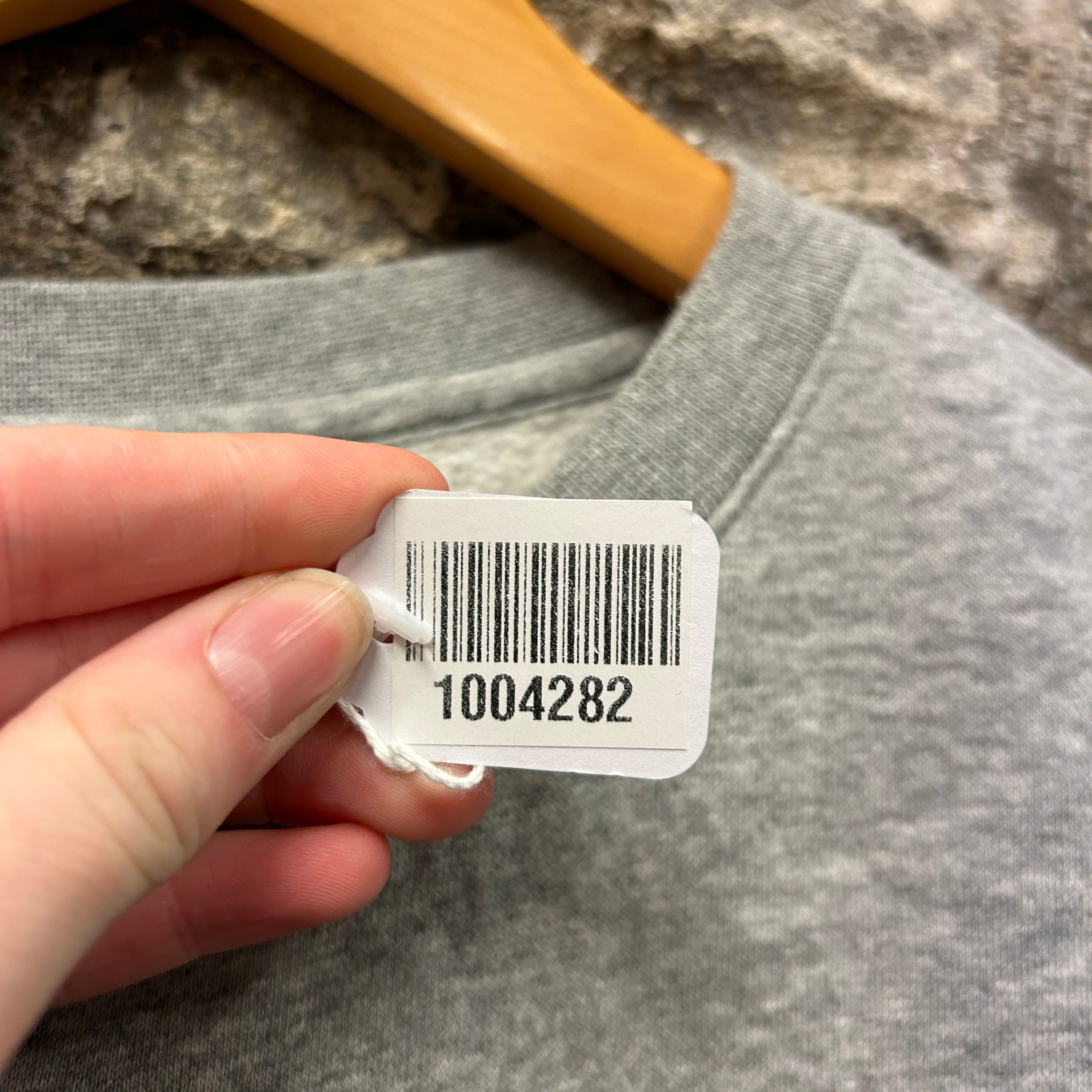 Vintage Nike Sweatshirt