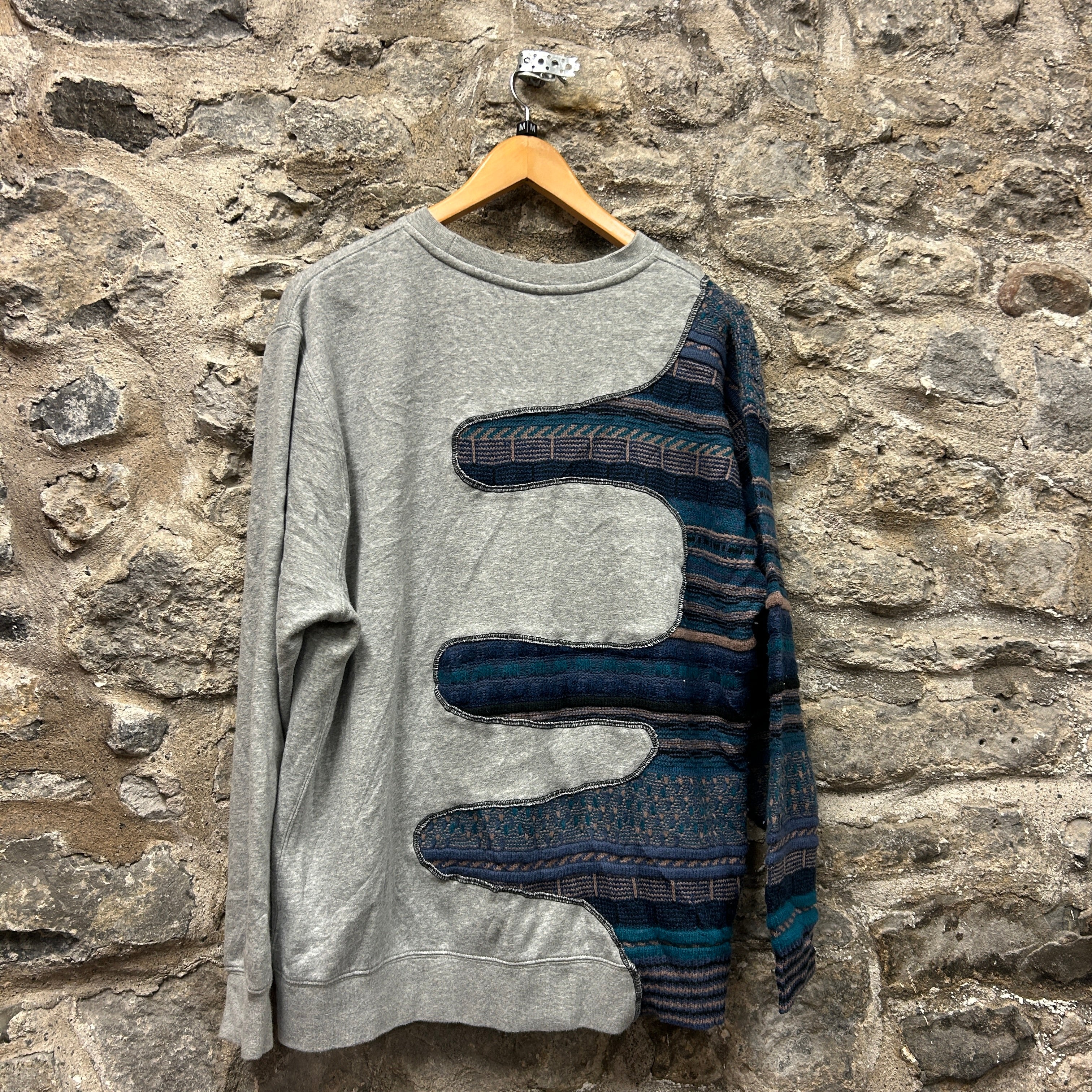 Vintage Nike Sweatshirt