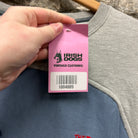 Rework The North Face Sweatshirt