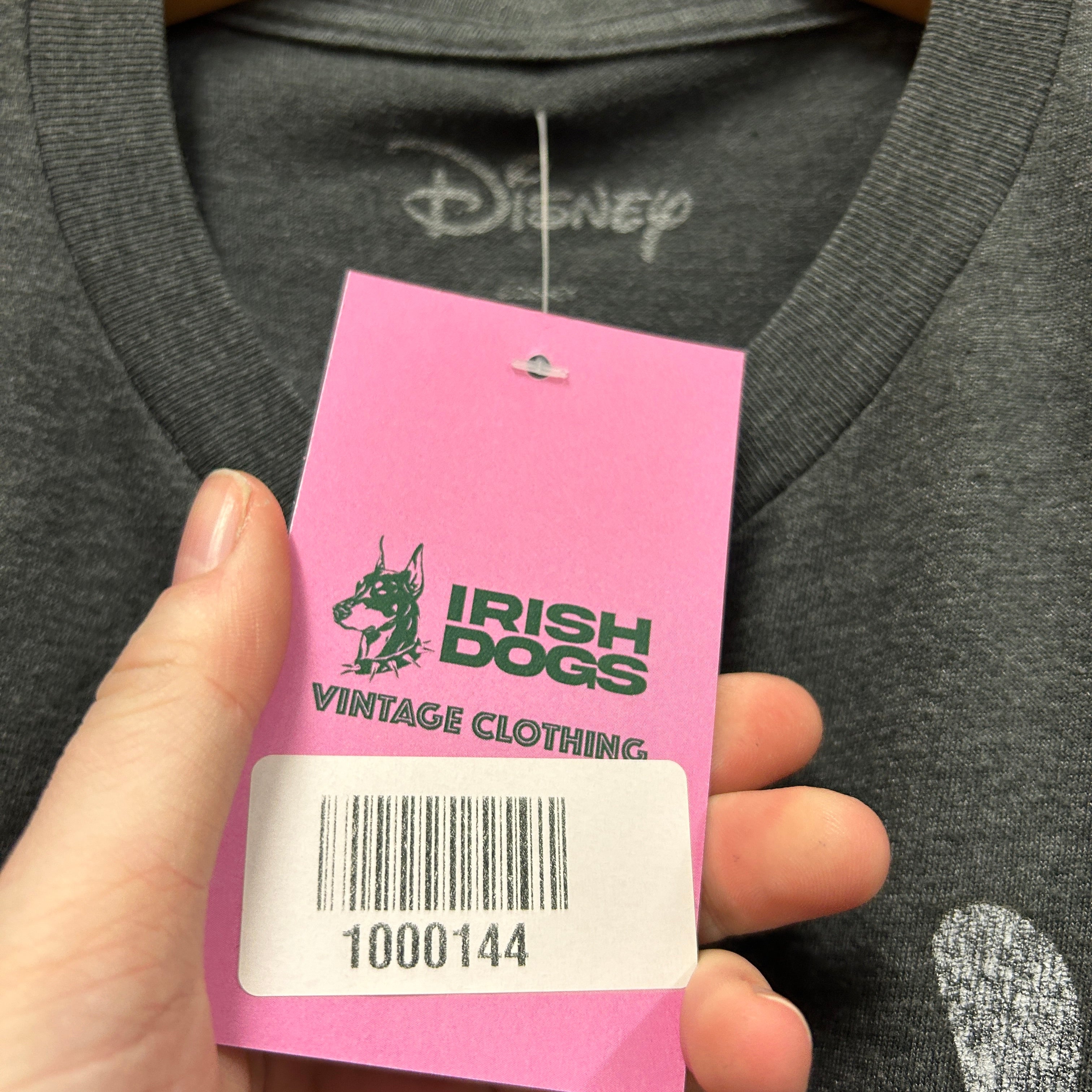 Vintage Disney T-shirt