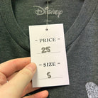 Vintage Disney T-shirt