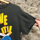 Vintage Naruto T-shirt