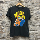 Vintage Naruto T-shirt