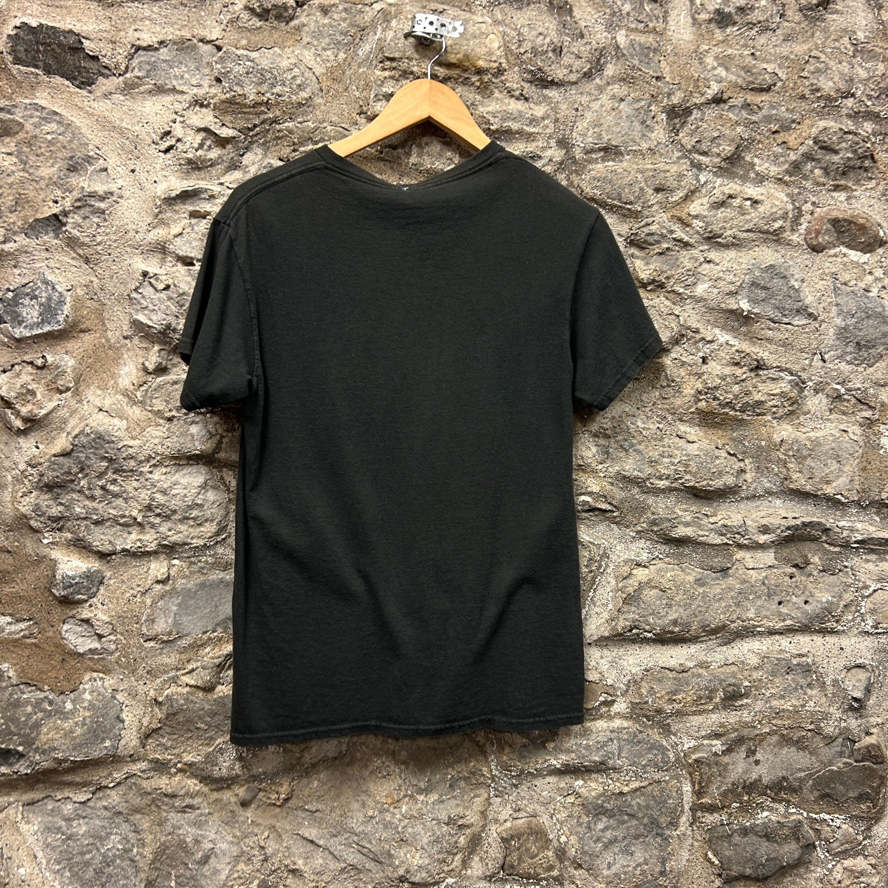 Vintage Naruto T-shirt