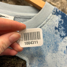 Rework Nike Sweatshirt