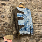 Rework Nike Sweatshirt