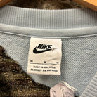 Rework Nike Sweatshirt