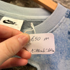 Rework Nike Sweatshirt