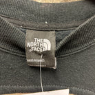 Rework The North Face Sweatshirt