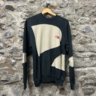 Rework The North Face Sweatshirt