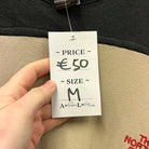 Rework The North Face Sweatshirt