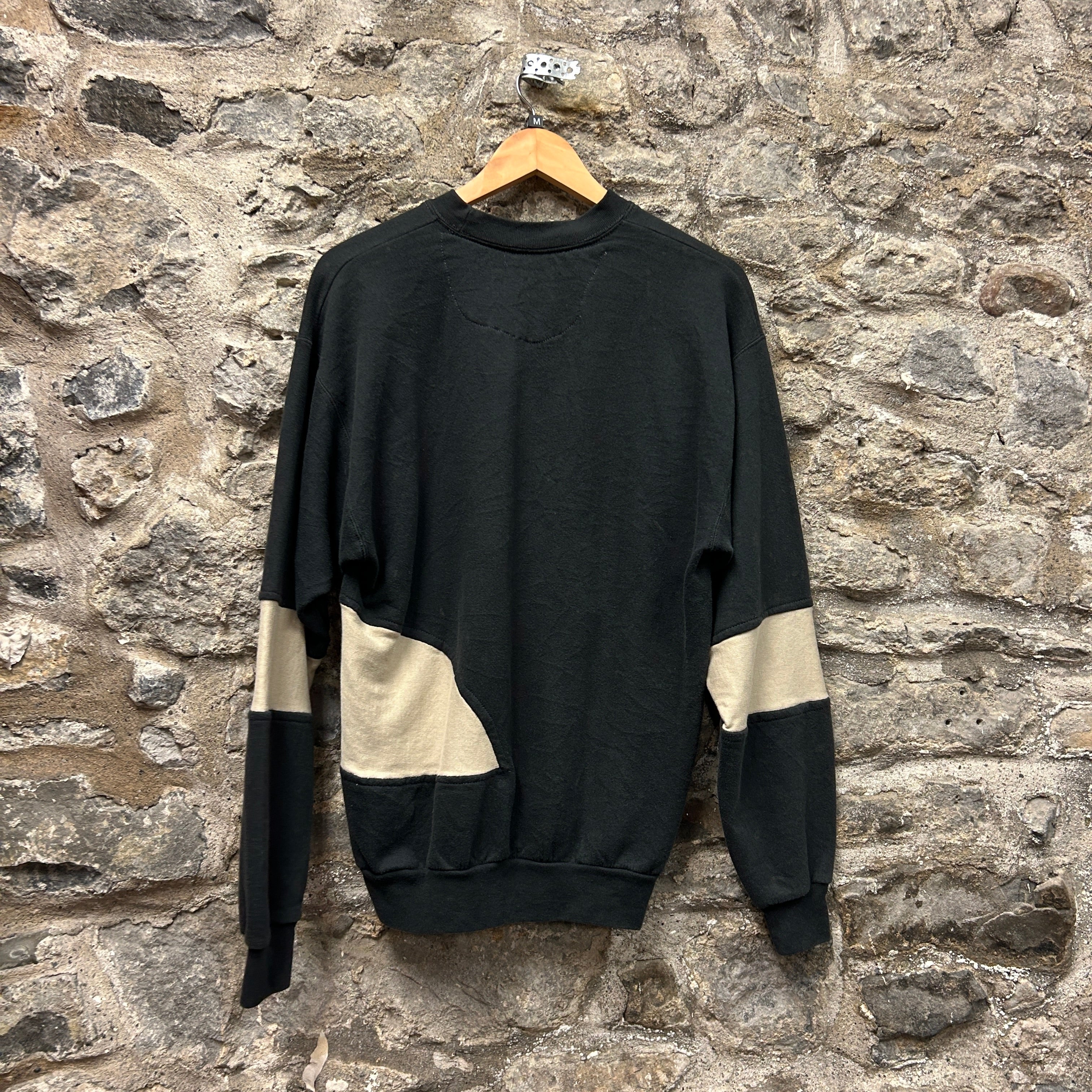 Rework The North Face Sweatshirt