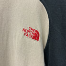 Rework The North Face Sweatshirt