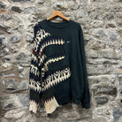 Rework Nike Sweatshirt