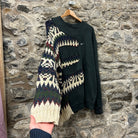 Rework Nike Sweatshirt