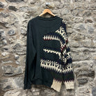 Rework Nike Sweatshirt