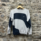 Rework Adidas Sweatshirt