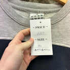 Rework Adidas Sweatshirt