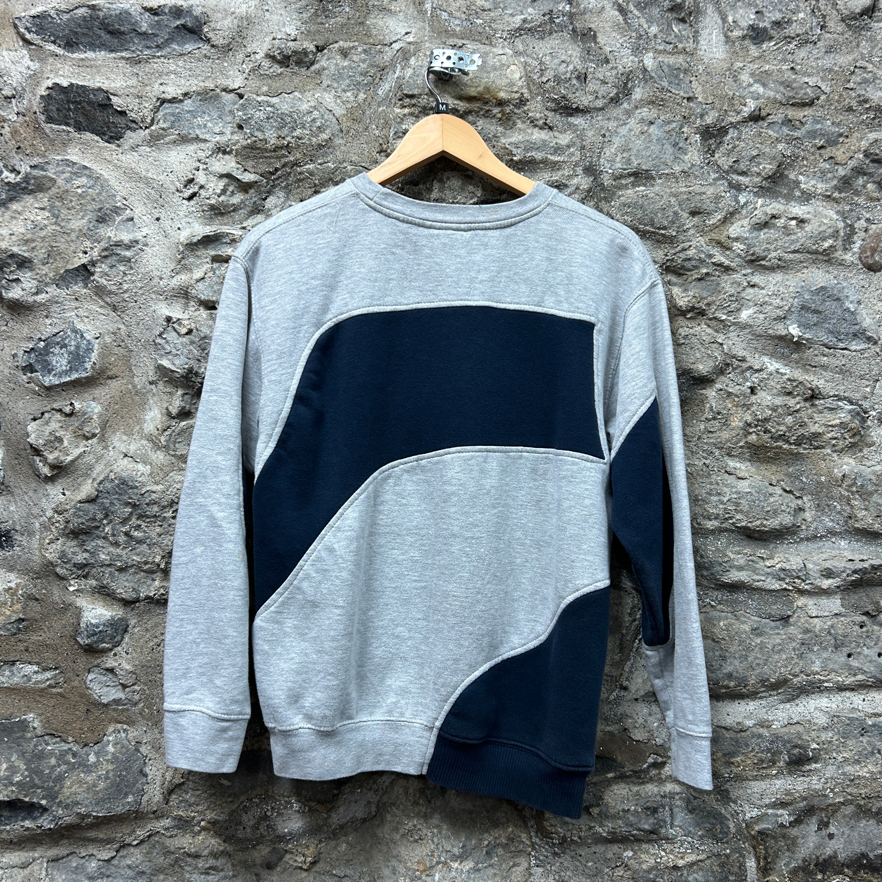 Rework Adidas Sweatshirt