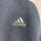 Rework Adidas Sweatshirt