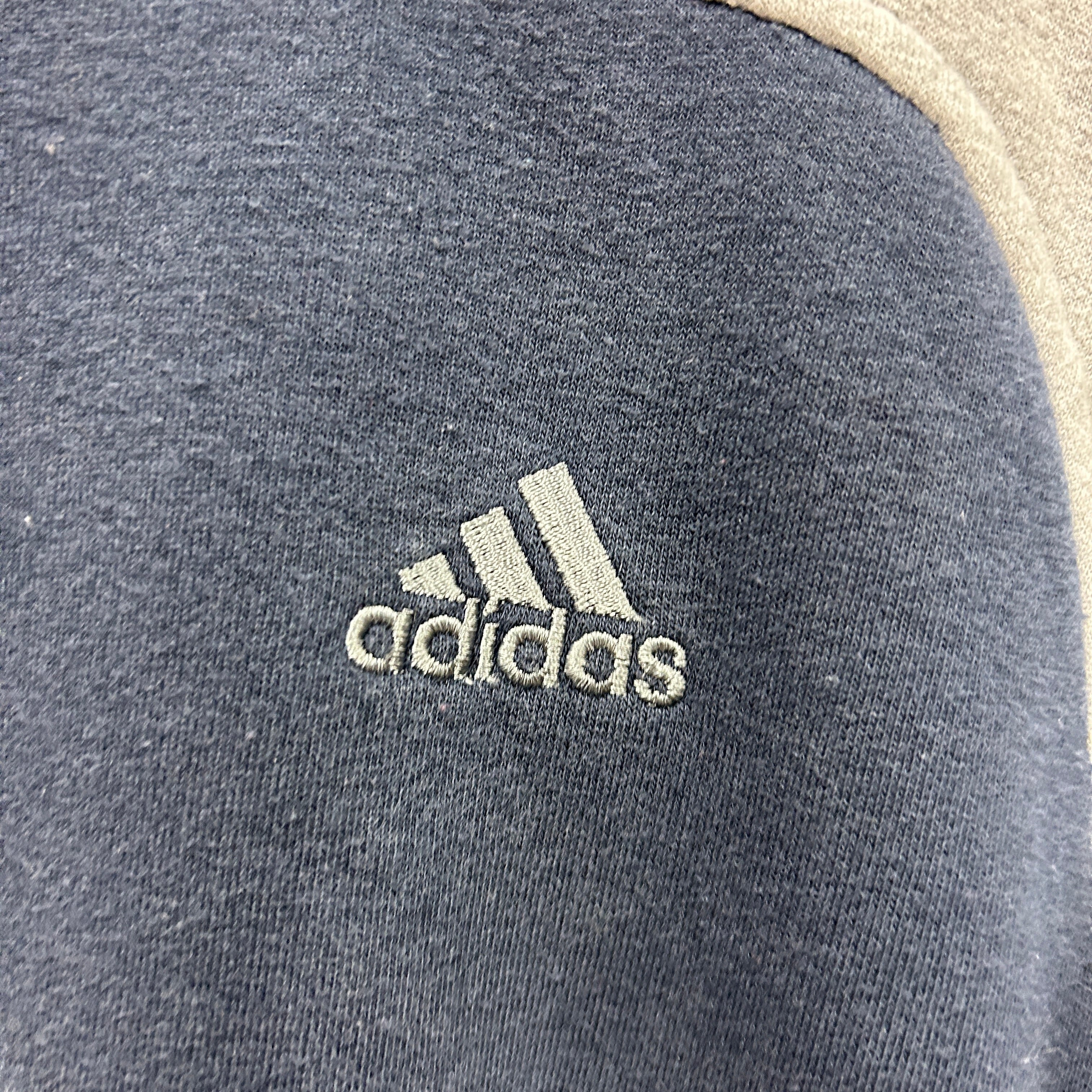 Rework Adidas Sweatshirt