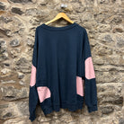 Rework Nike Sweatshirt