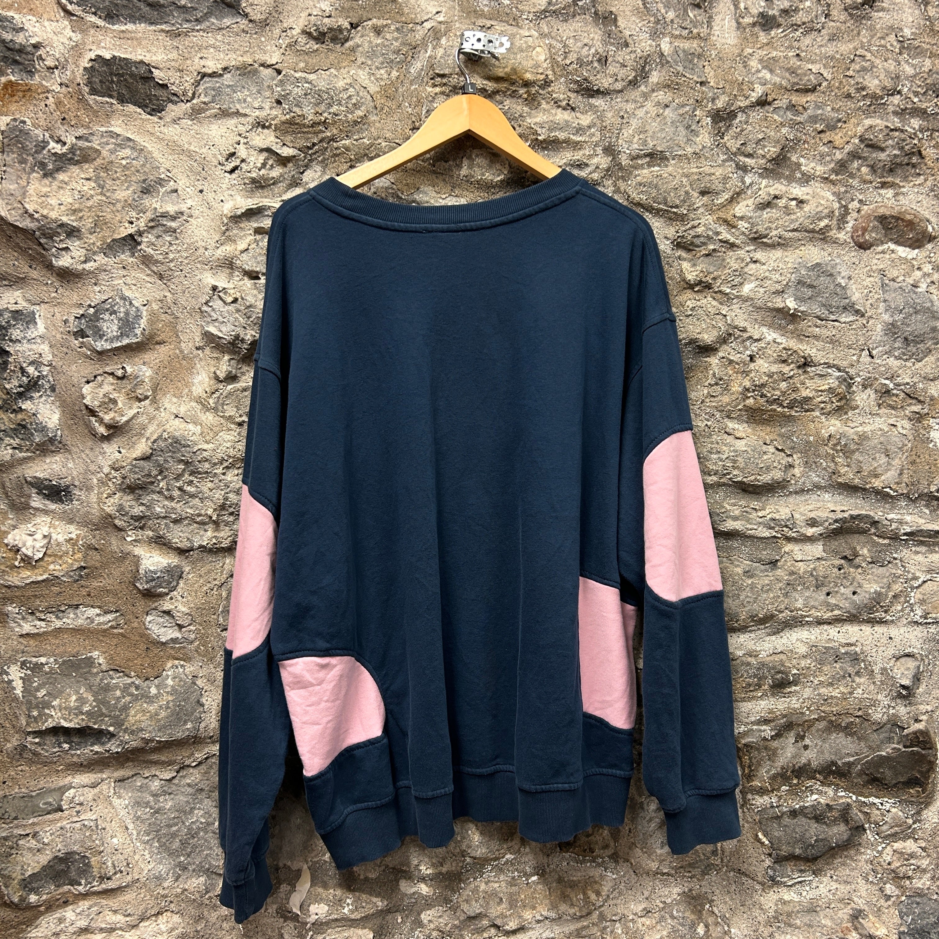 Rework Nike Sweatshirt