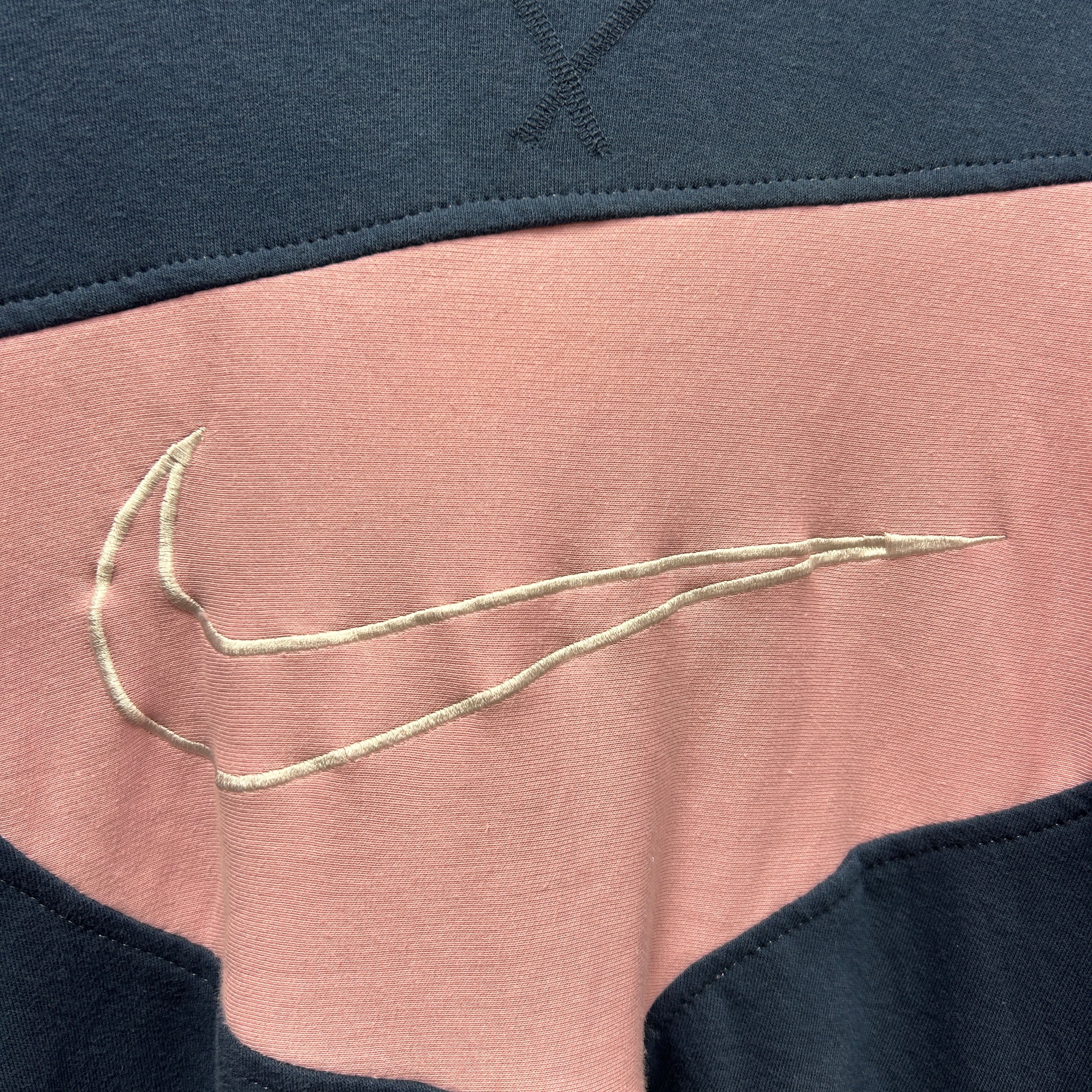 Rework Nike Sweatshirt