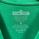 Vintage Sesame Street T-shirt