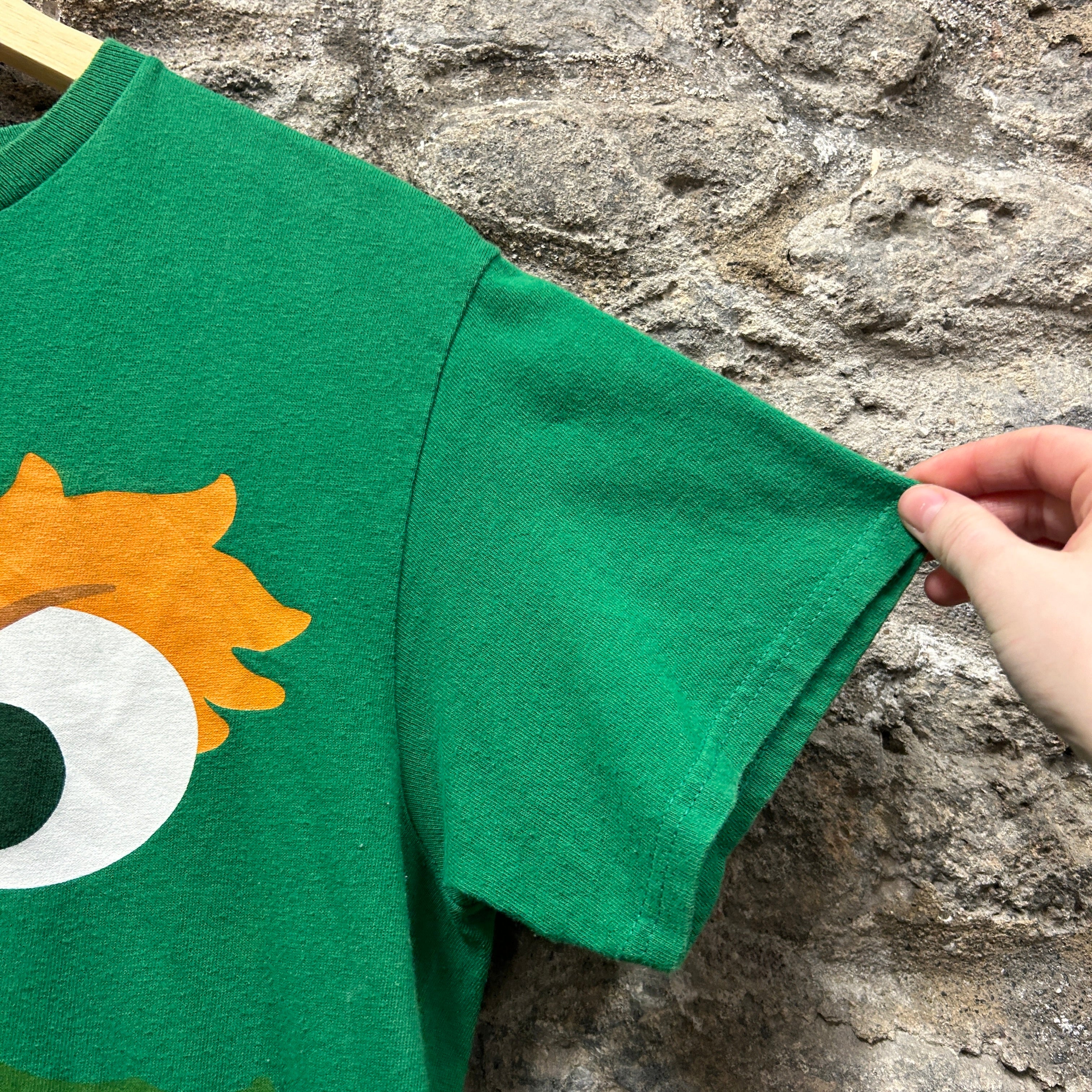 Vintage Sesame Street T-shirt